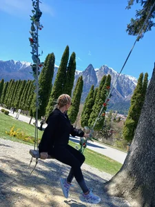 BriannaSpice Mountain Sweet Escape Immagine  5