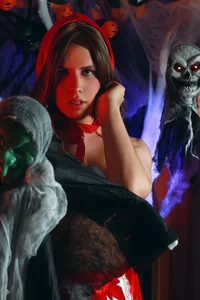 sasha_blakee Sasha 🌹🌸 Bilde