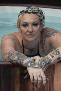 livieblainn modelling pics Pic 4