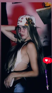 Luna_Fox_1327's XXX Nude Photo 3