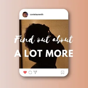 let's be a community 😉💋 od conielaurenth  snímek