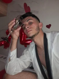 MrWilliseo: Happy Valentine's Day !! ( 7 фото)