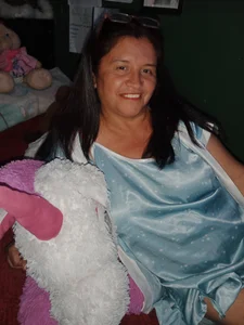 Pato-Andrea26 Show pijama 😁 Pic 2