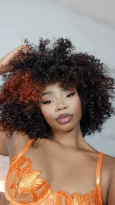 tanysha888 air natural Billede 7