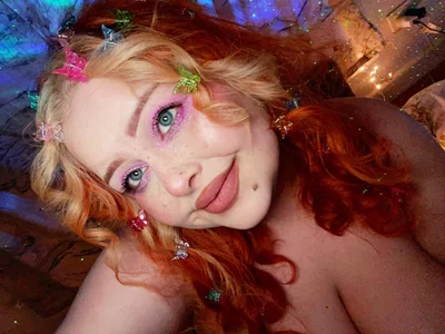 ChubbyBubs ✨🩷 selfies✨🩷 Pic 3