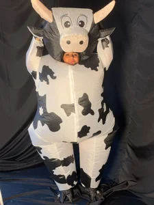 april_dawson HALLOWEEN DAY COSTUMES Pic 8