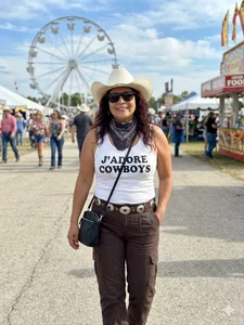 Sammy_Castlevill 🤠🤠 Pic 3