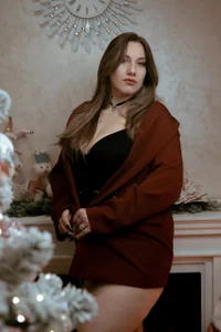 Christmas photoset
