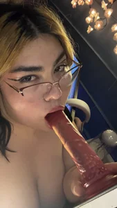 straberryftgirl Chill post stream Kuva 6