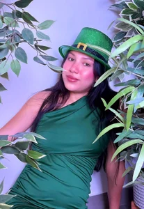 Tina_Lewis Happy saint patrick  4টি ছবি
