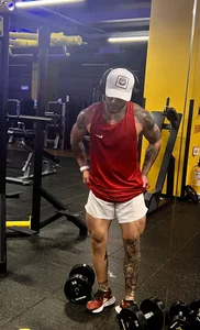 Frank_Farrell kullanıcısının Gym time albümü -  3 fotoğraf