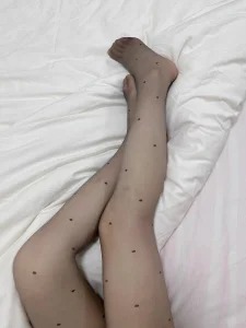 aisha123123 丝袜诱惑 Bilde 2