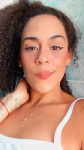 TabyJhonson A little bit of me :3 Foto 6