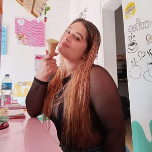 Do you want an ice cream with me? 😛