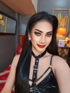 Public de RhondaFlirtyDOM  4 Imagens