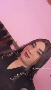 miasimsfu The girl of your dreams 😻 Foto 2