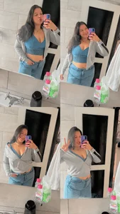 Public de Mila_Sunshin  4 Imagens