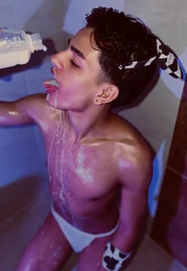 Zdjęcia owen__johnson I let my body speak and your mind complete the rest🍃🌊:  6