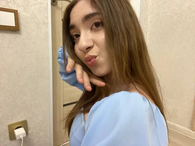 Rosie_Sweety