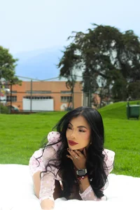 veronikali U love me? Pic