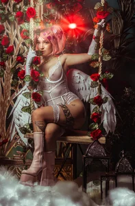 LilithAsmodeus_ Cherry cupid Pic 6