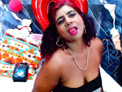 indianerotica69 SEXY TEASE Pic