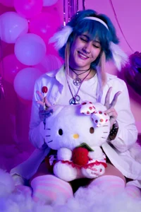 Angel_Sweett_1 kullanıcısının Nice and Furr Valentine ˚ʚ♡ɞ˚ albümü -  4 fotoğraf