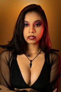 ScarlettLuxe Halloween 2025 🎃🎃🎃 Bilde 8