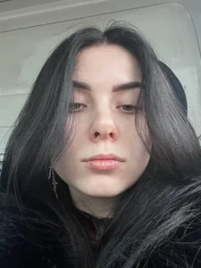 foxy_tease_ A little winter vibe Bilde 3