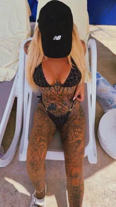 SpicyMelinaa Public Billede 6