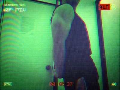 DIEGOMAXIM123 Gym Foto 4