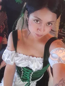 AbsentaVert Lucky day Billede 2