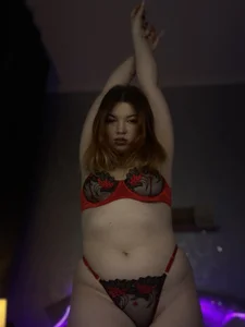 RosieMoons my underwear รูป 