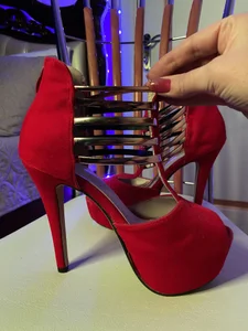 my heels de EvelynPorshe Foto 2