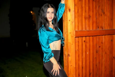 SarraRay Yes, sir… Hình