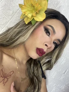 jazmin_wakedCute body图片 4