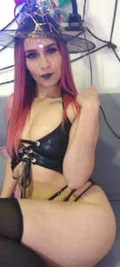 Annaross2halloweem图片 3