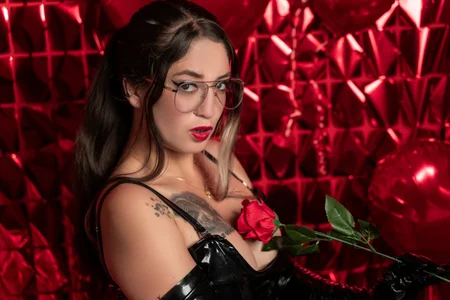 Sarah_Mistress_ Happy Valentine's Day ❤️‍🔥🖤💋👑 Pic 6