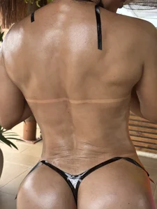 kenia_castro1's XXX Nude Photo 5