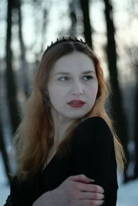 LinaMalech Where the forest whispers Foto 2