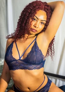 ms_sonja_redd's XXX Nude Photo 6