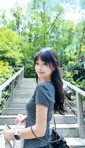 Wendy-001 Travel Bilde