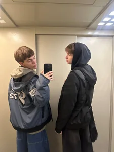 Public de hornybadbunny Foto 4