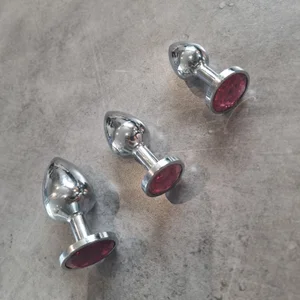 ElvinaMoonFrench Mes jouets 🍆 Foto 8