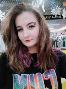 InaraReynolds Public Foto 5