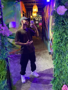 fantastic night de Jacob_606  4 Imagens