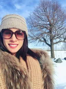 Lena-Williamss: a little of me 🧡🪷 ( фото)