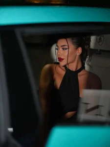 NatyDesiree Not just a Dream🙈 Pic 3