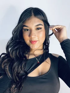 _Ananyaa_lovd A beautiful lady Foto 3