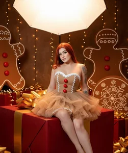 Christmas Cookie od megan_whitee__  2 snímek